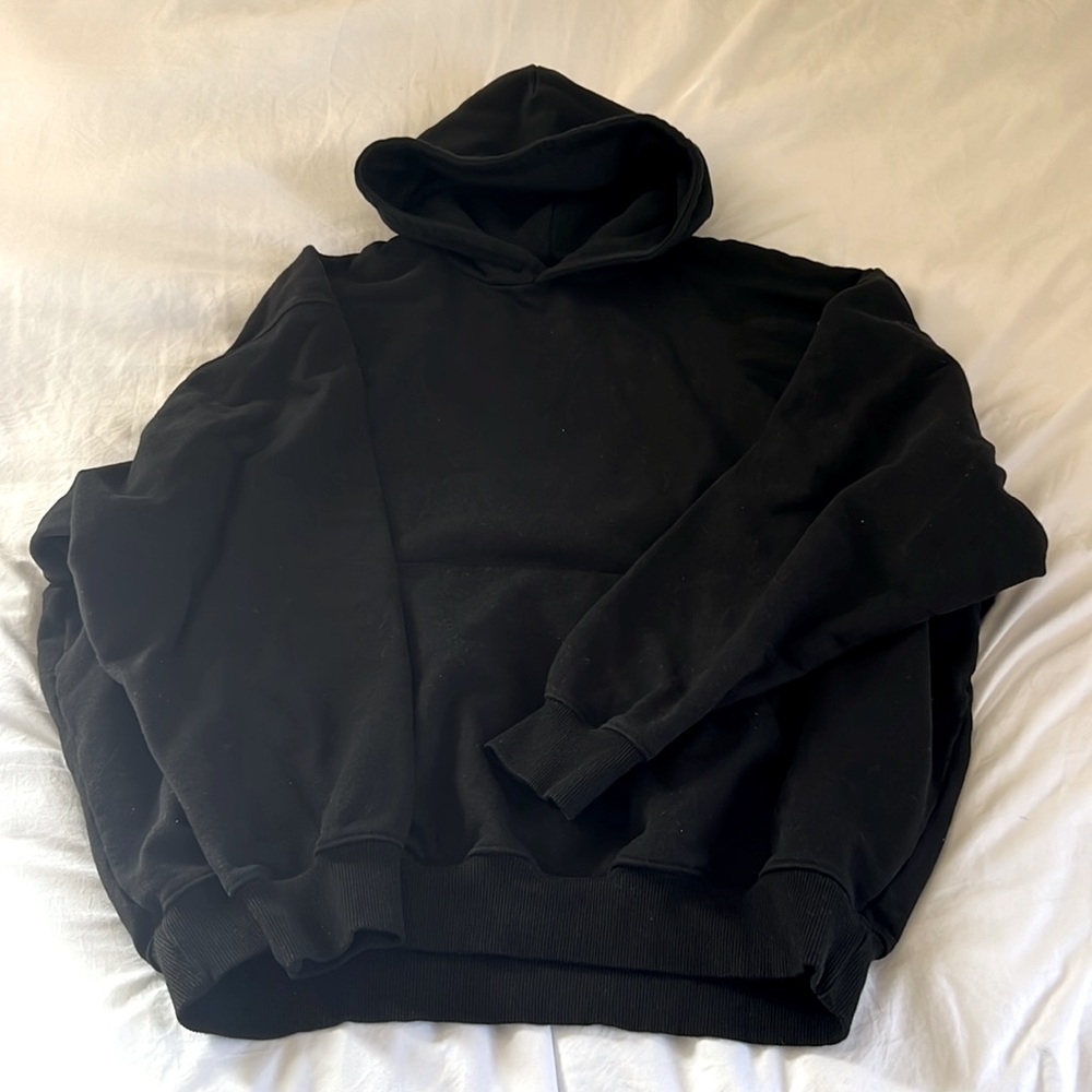 Skims hoodie